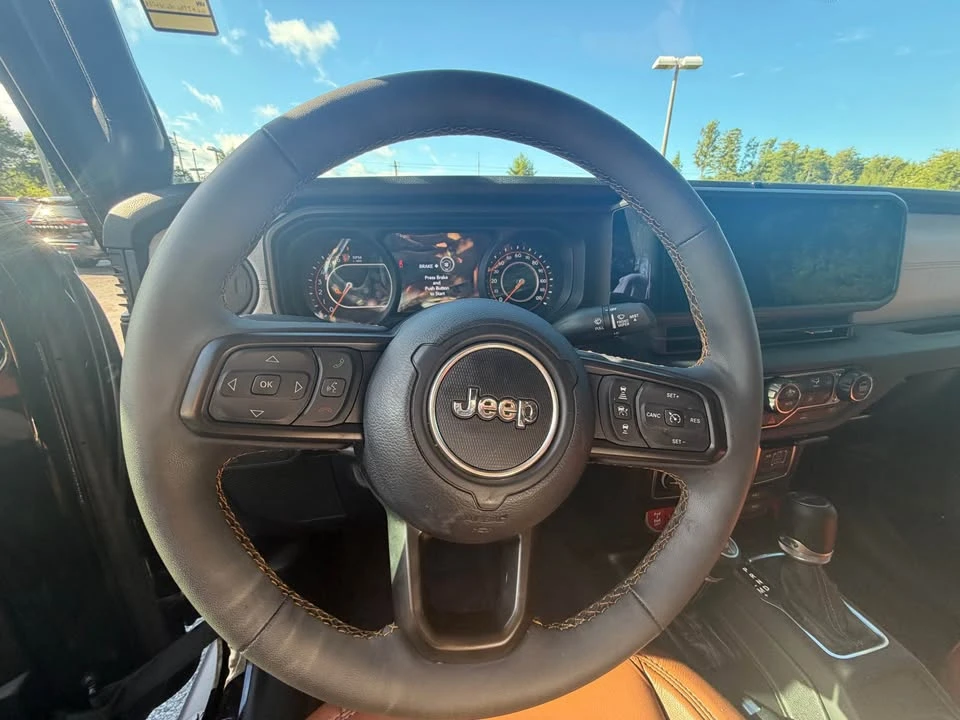 2024 Jeep JT Gladiator - Image 7 of 7