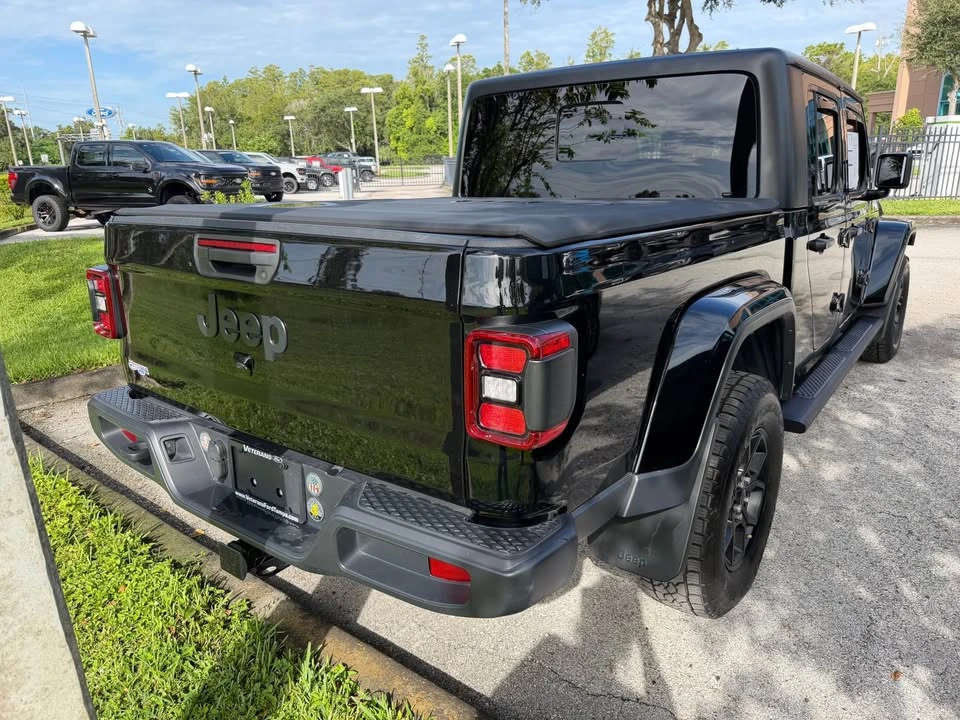 2024 Jeep JT Gladiator - Image 4 of 6