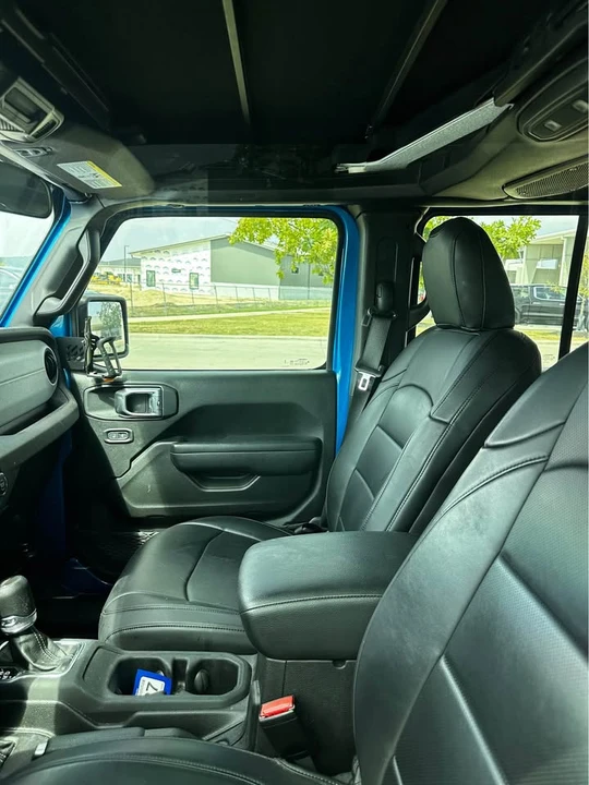 2024 Jeep JT Gladiator - Image 7 of 8