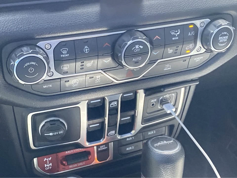 2024 Jeep JT Gladiator - Image 11 of 11
