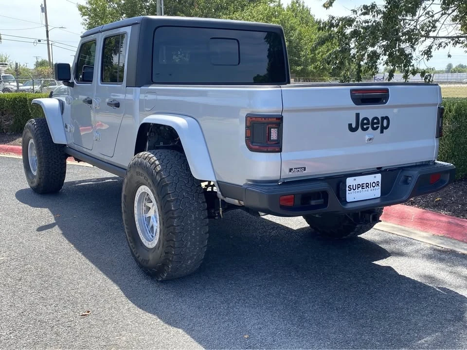 2024 Jeep JT Gladiator - Image 6 of 11