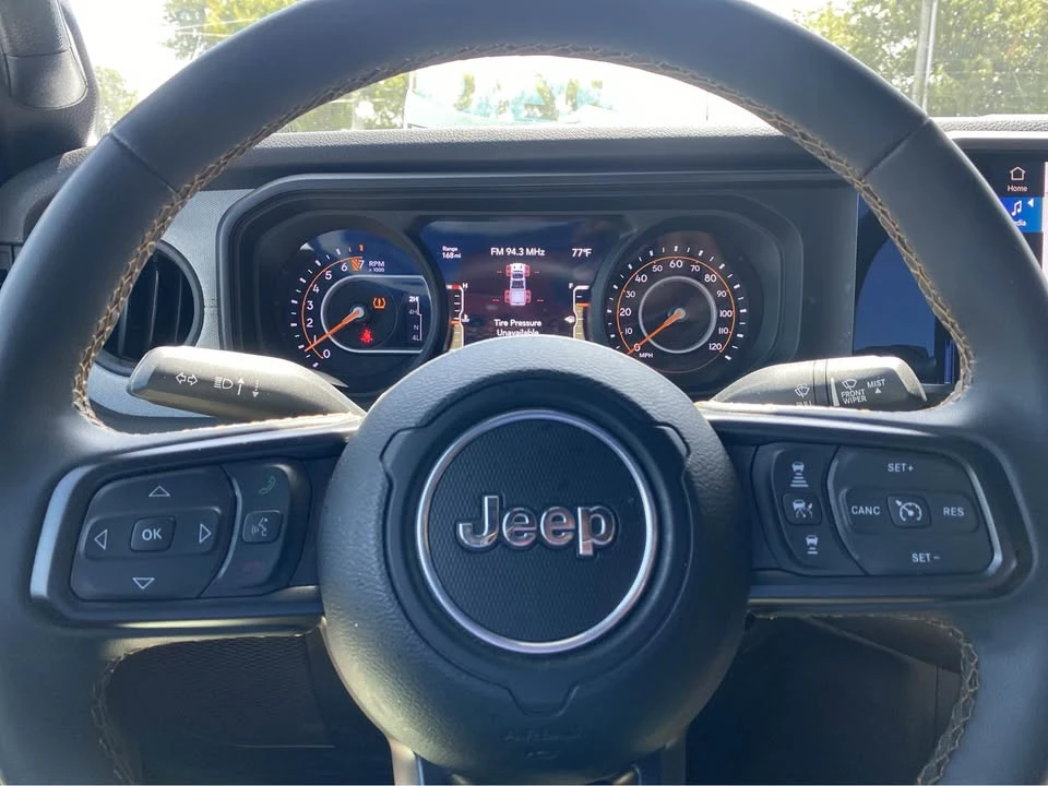 2024 Jeep JT Gladiator - Image 9 of 11