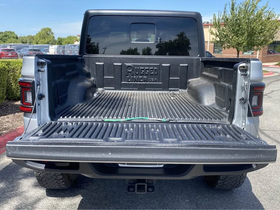 2024 Jeep JT Gladiator - Image 5 of 11