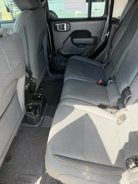 2024 Jeep JT Gladiator - Image 7 of 7