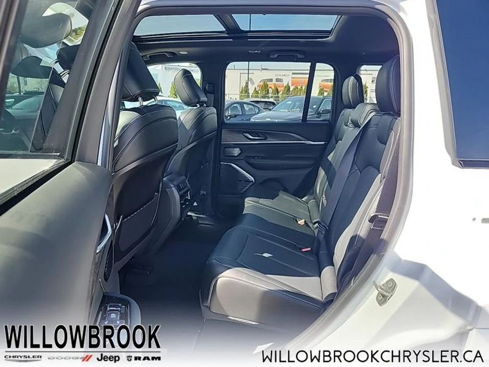 2024 Jeep WL Grand Cherokee - Image 14 of 14
