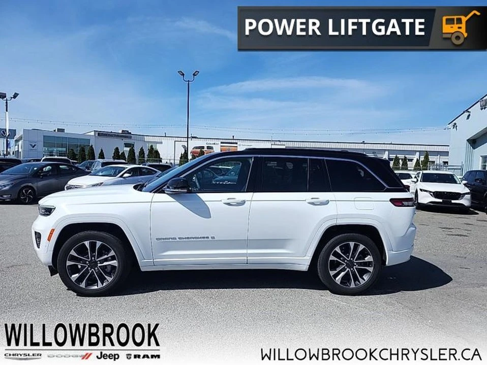 2024 Jeep WL Grand Cherokee - Image 2 of 14