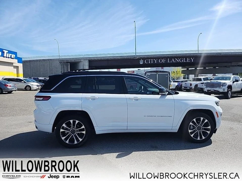 2024 Jeep WL Grand Cherokee - Image 6 of 14