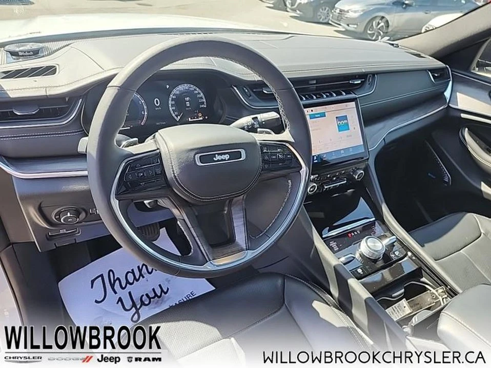 2024 Jeep WL Grand Cherokee - Image 10 of 14