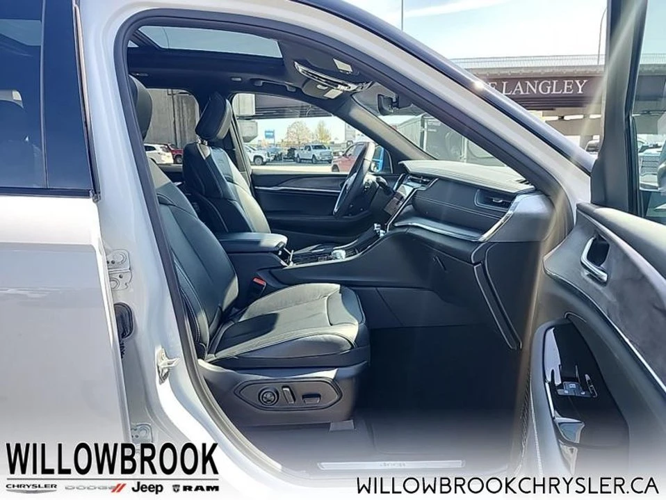 2024 Jeep WL Grand Cherokee - Image 11 of 14