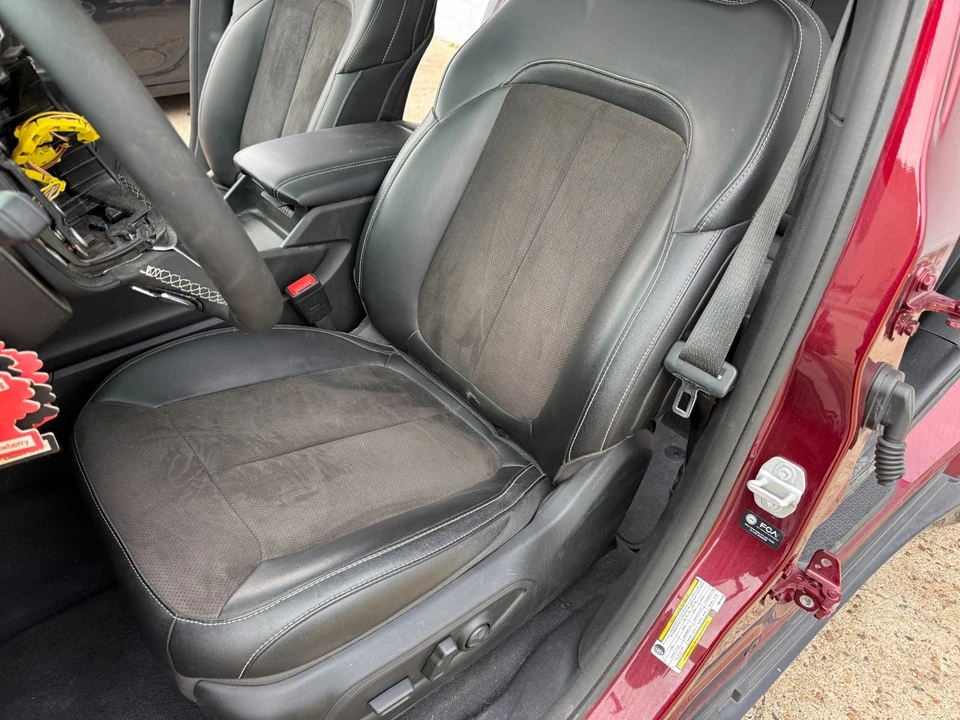 2024 Jeep WL Grand Cherokee - Image 17 of 21