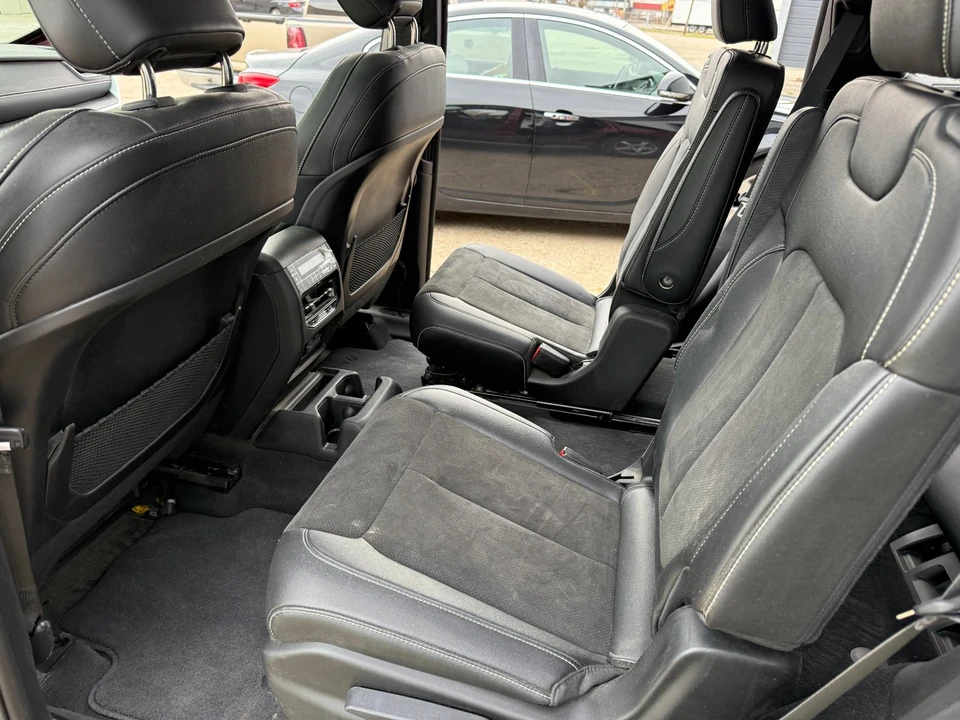 2024 Jeep WL Grand Cherokee - Image 12 of 21