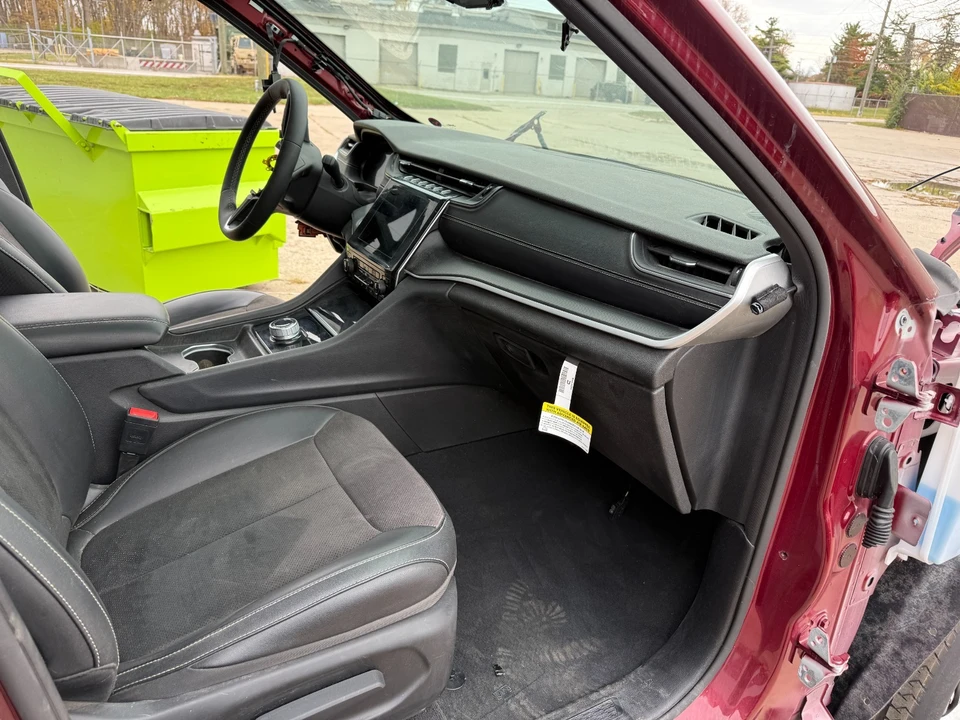2024 Jeep WL Grand Cherokee - Image 6 of 21