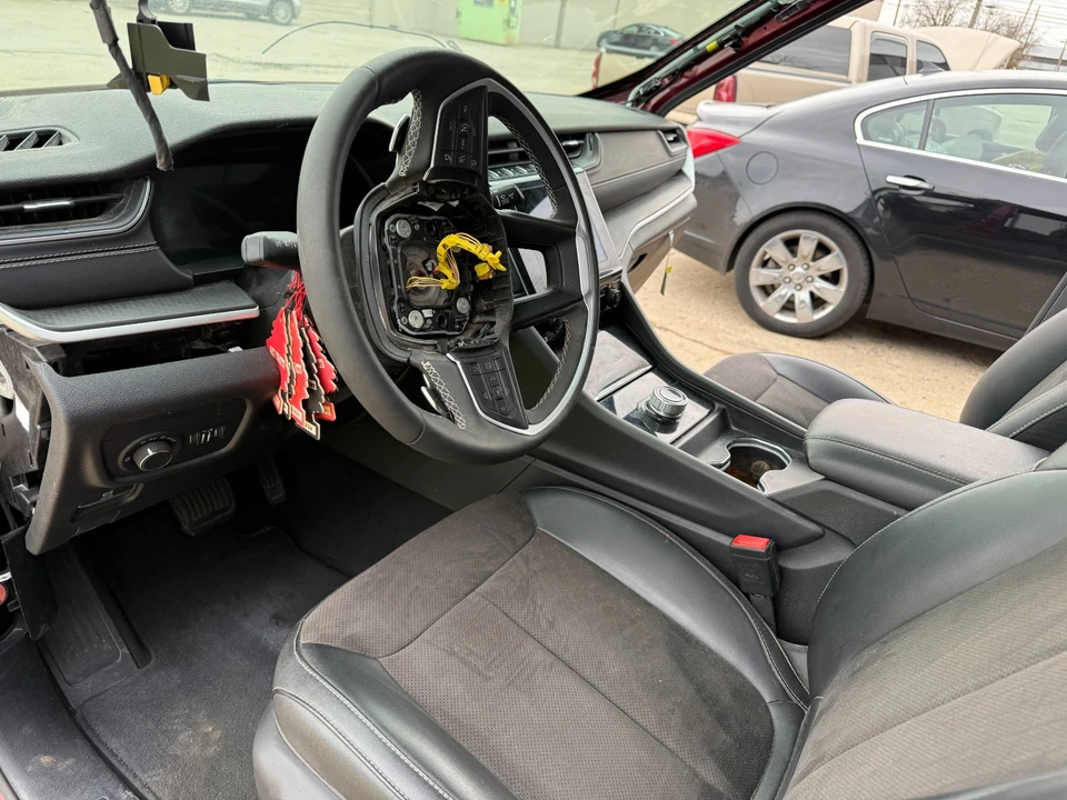 2024 Jeep WL Grand Cherokee - Image 13 of 21