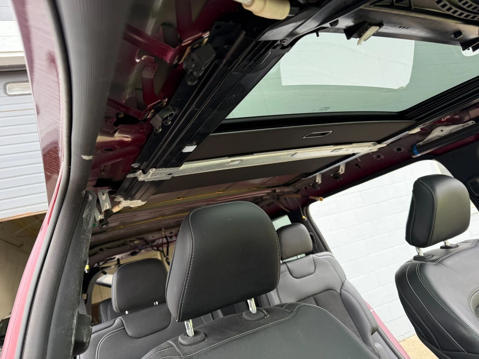 2024 Jeep WL Grand Cherokee - Image 7 of 21