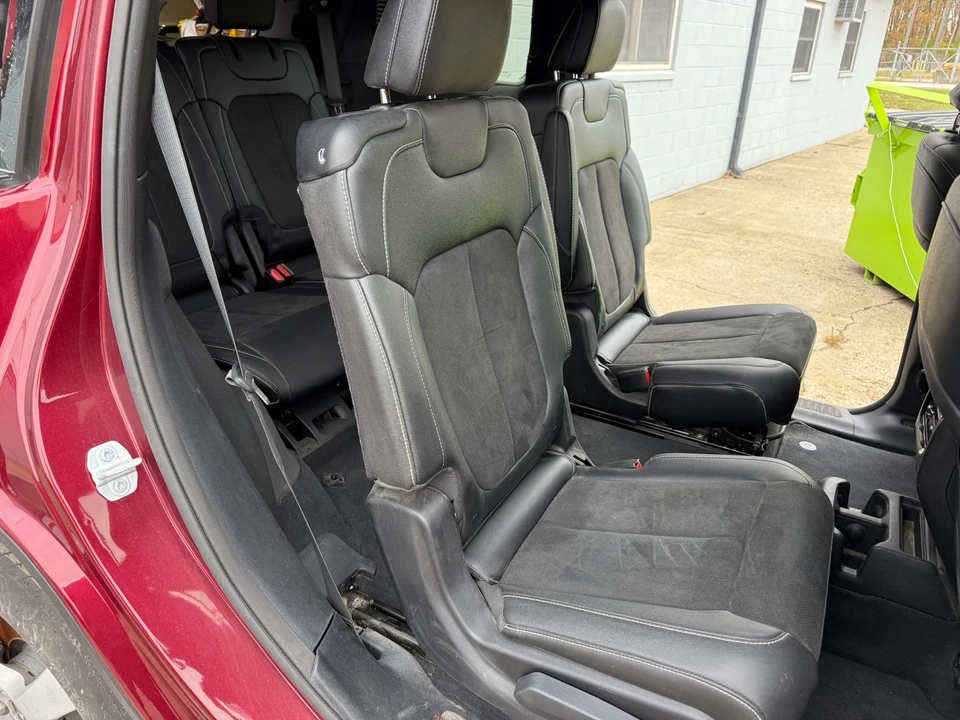 2024 Jeep WL Grand Cherokee - Image 8 of 21