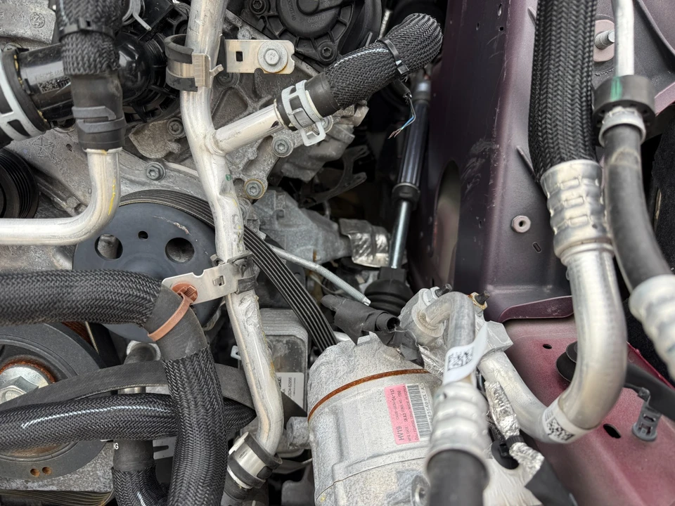2024 Jeep WL Grand Cherokee - Image 3 of 21