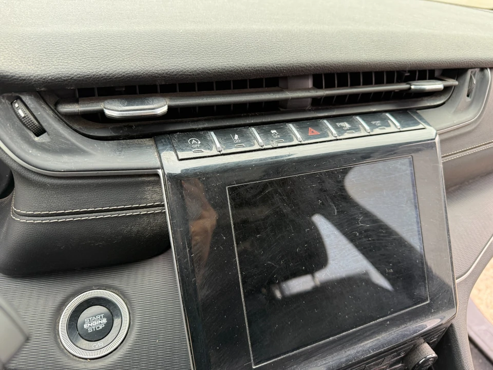 2024 Jeep WL Grand Cherokee - Image 15 of 21