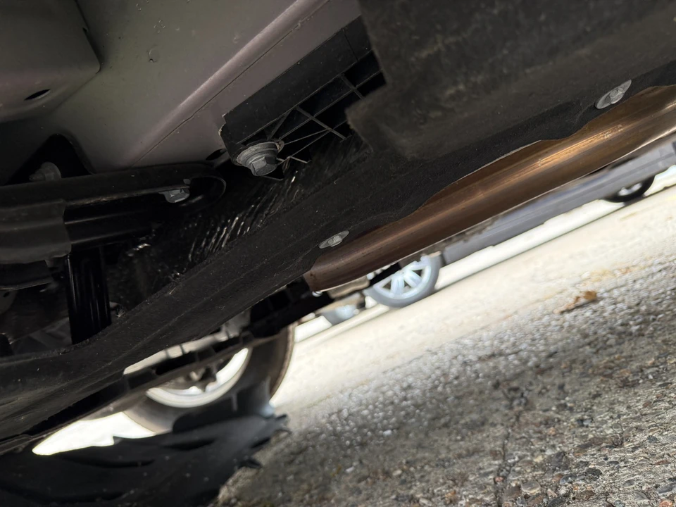 2024 Jeep WL Grand Cherokee - Image 19 of 21