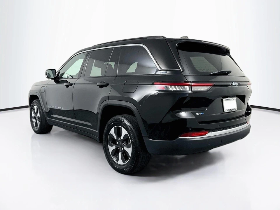 2024 Jeep WL Grand Cherokee - Image 3 of 31