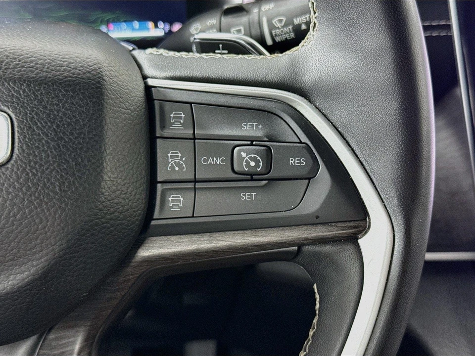 2024 Jeep WL Grand Cherokee - Image 13 of 31