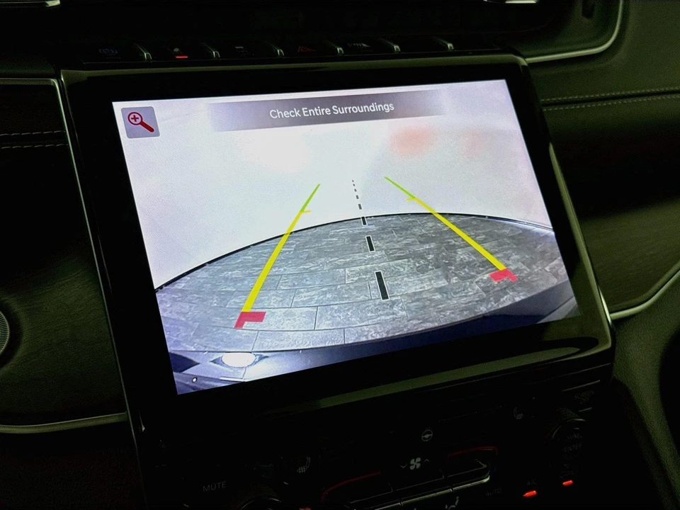 2024 Jeep WL Grand Cherokee - Image 17 of 31