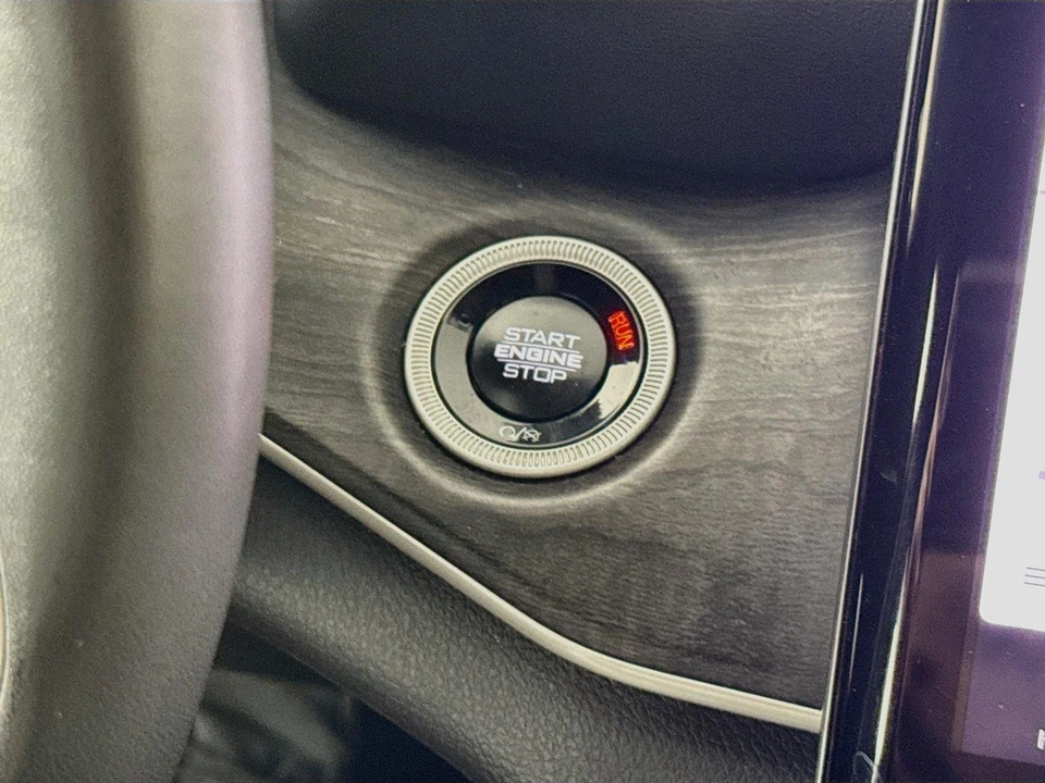 2024 Jeep WL Grand Cherokee - Image 20 of 31
