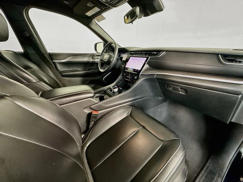 2024 Jeep WL Grand Cherokee - Image 30 of 31