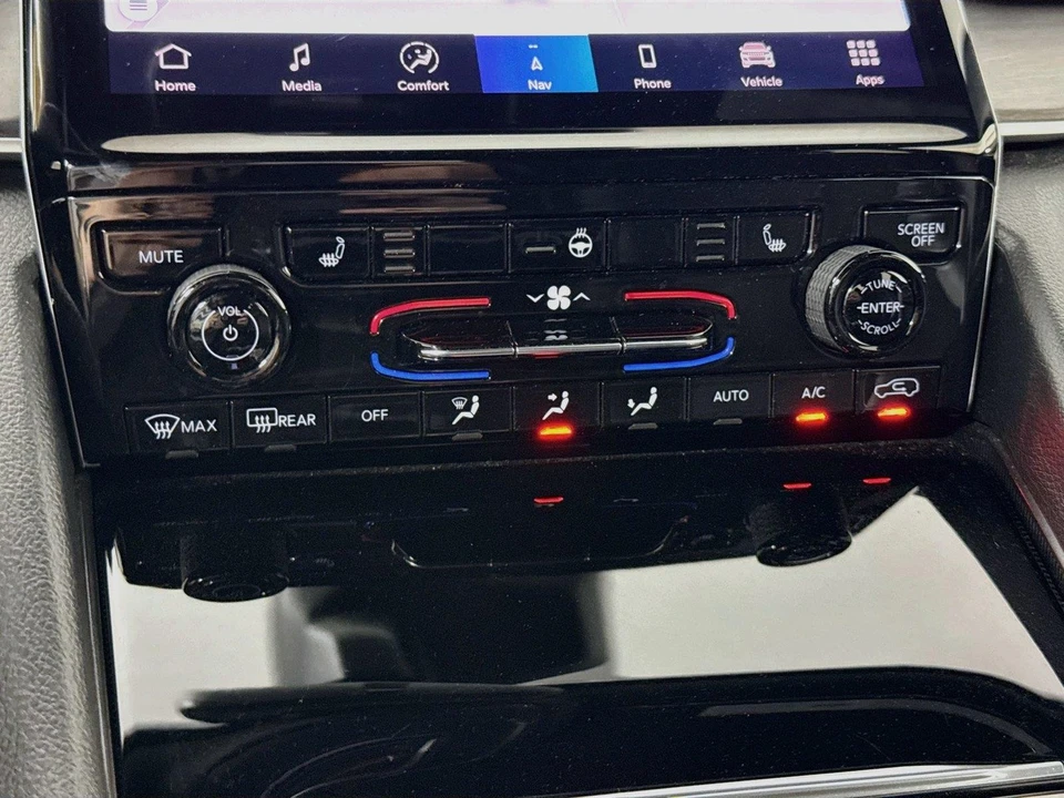 2024 Jeep WL Grand Cherokee - Image 21 of 31