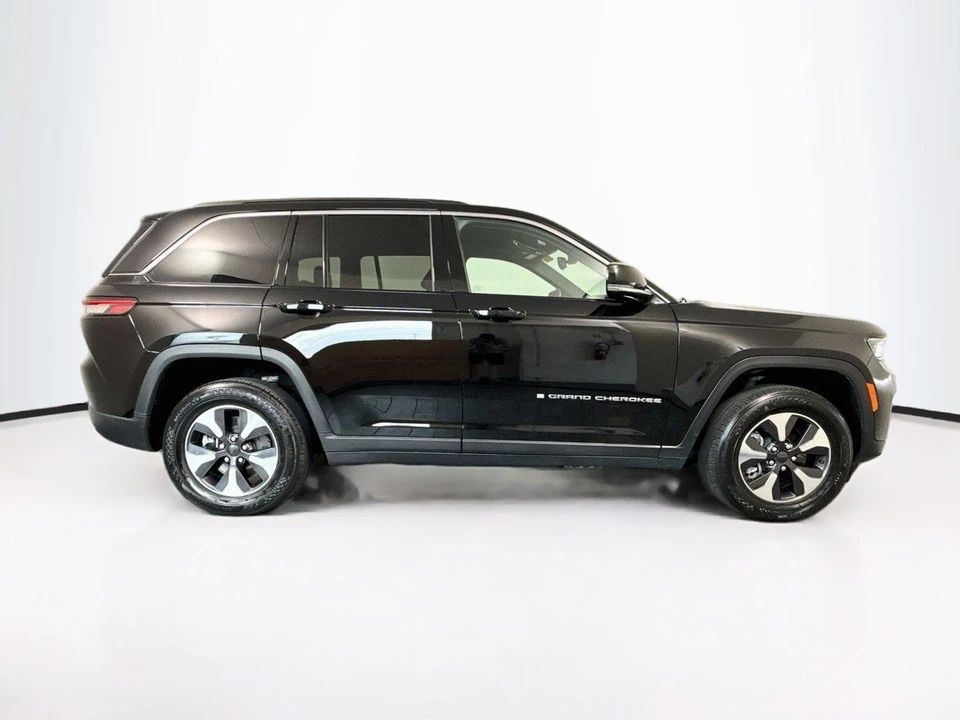 2024 Jeep WL Grand Cherokee - Image 6 of 31
