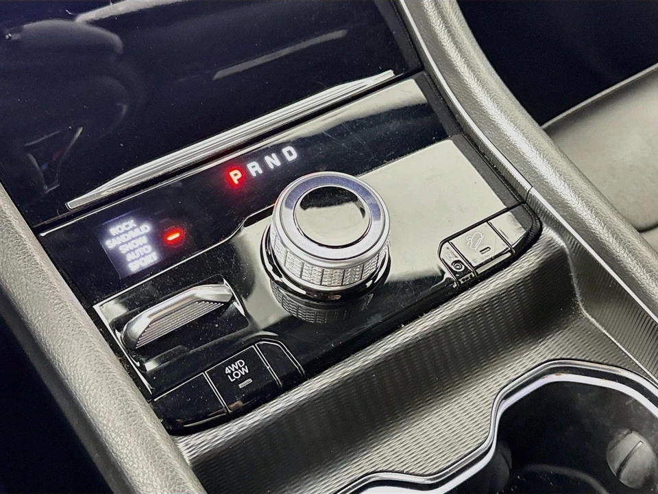 2024 Jeep WL Grand Cherokee - Image 22 of 31