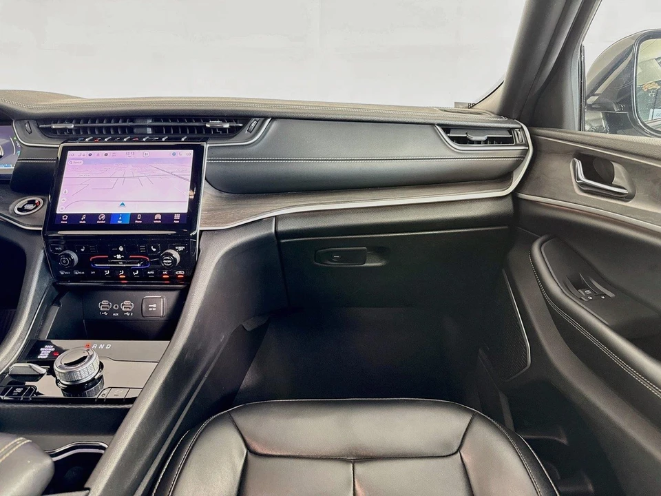 2024 Jeep WL Grand Cherokee - Image 31 of 31