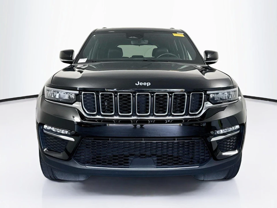2024 Jeep WL Grand Cherokee - Image 8 of 31