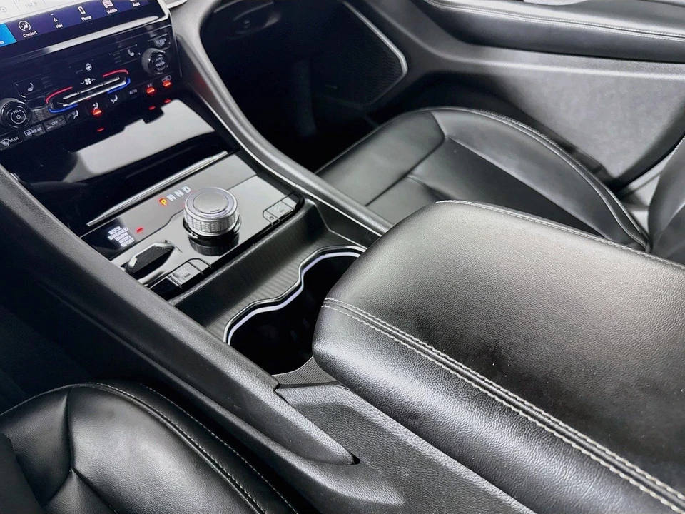 2024 Jeep WL Grand Cherokee - Image 15 of 31
