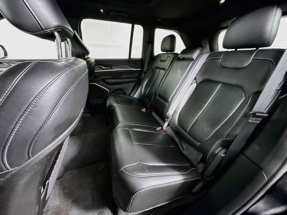 2024 Jeep WL Grand Cherokee - Image 25 of 31