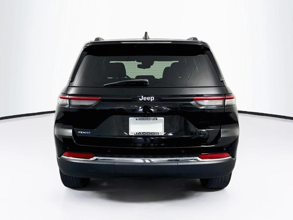 2024 Jeep WL Grand Cherokee - Image 4 of 31