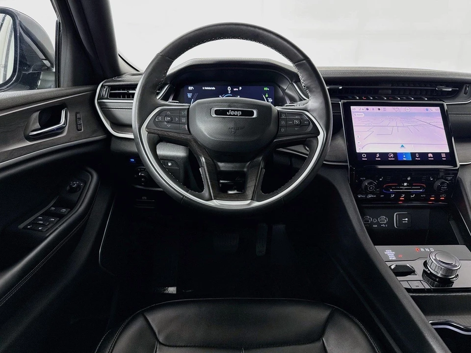 2024 Jeep WL Grand Cherokee - Image 10 of 31