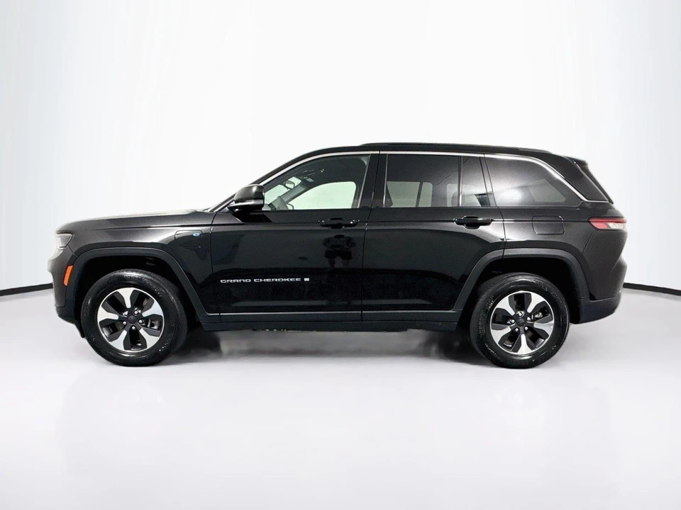2024 Jeep WL Grand Cherokee - Image 2 of 31
