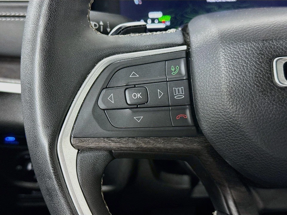 2024 Jeep WL Grand Cherokee - Image 12 of 31