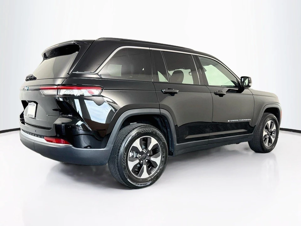2024 Jeep WL Grand Cherokee - Image 5 of 31