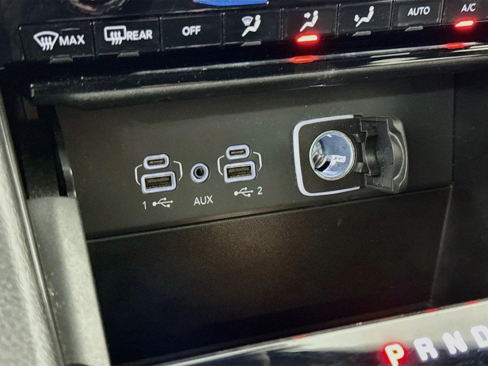2024 Jeep WL Grand Cherokee - Image 23 of 31