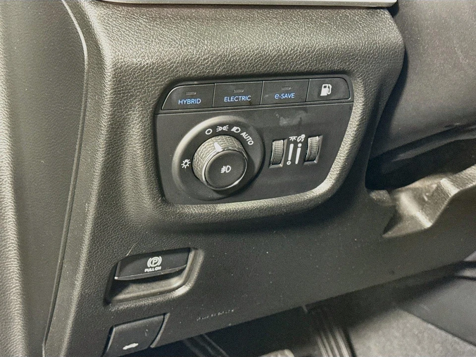 2024 Jeep WL Grand Cherokee - Image 14 of 31