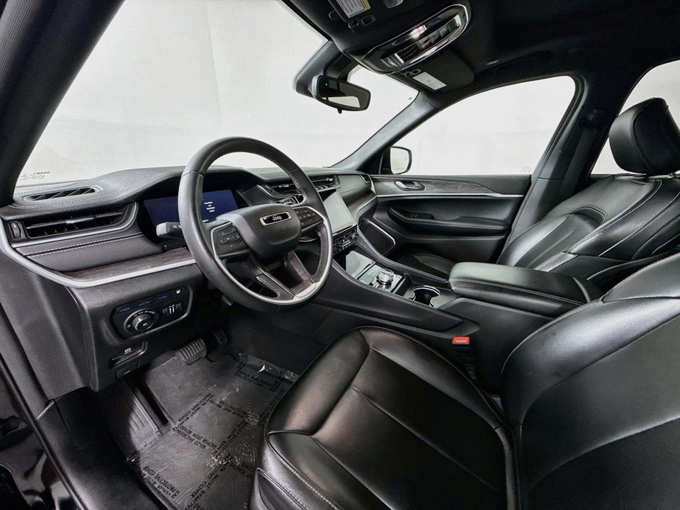 2024 Jeep WL Grand Cherokee - Image 9 of 31