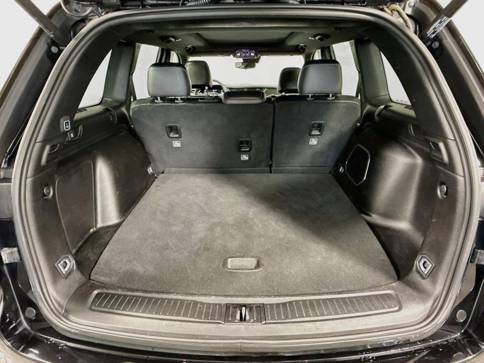 2024 Jeep WL Grand Cherokee - Image 27 of 31