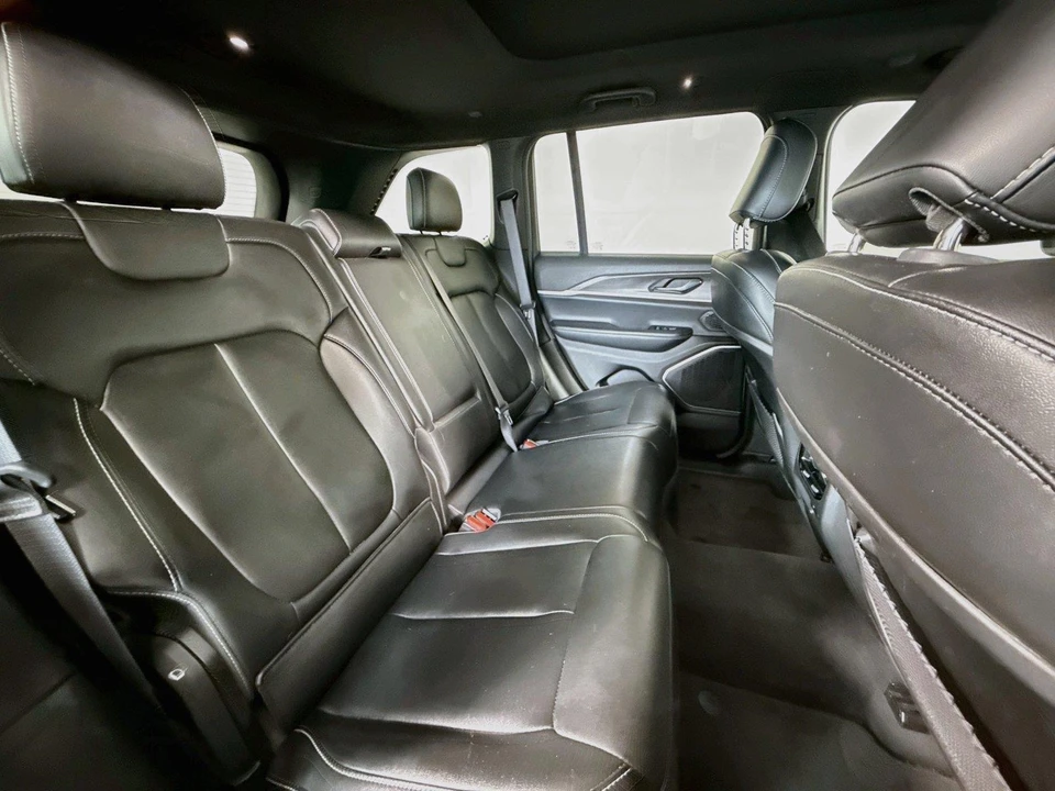 2024 Jeep WL Grand Cherokee - Image 29 of 31