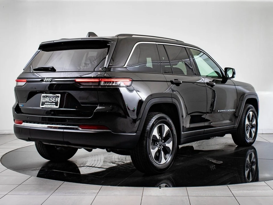 2024 Jeep WL Grand Cherokee - Image 7 of 21