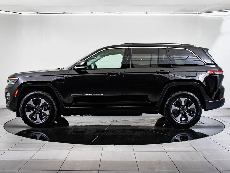 2024 Jeep WL Grand Cherokee - Image 11 of 21