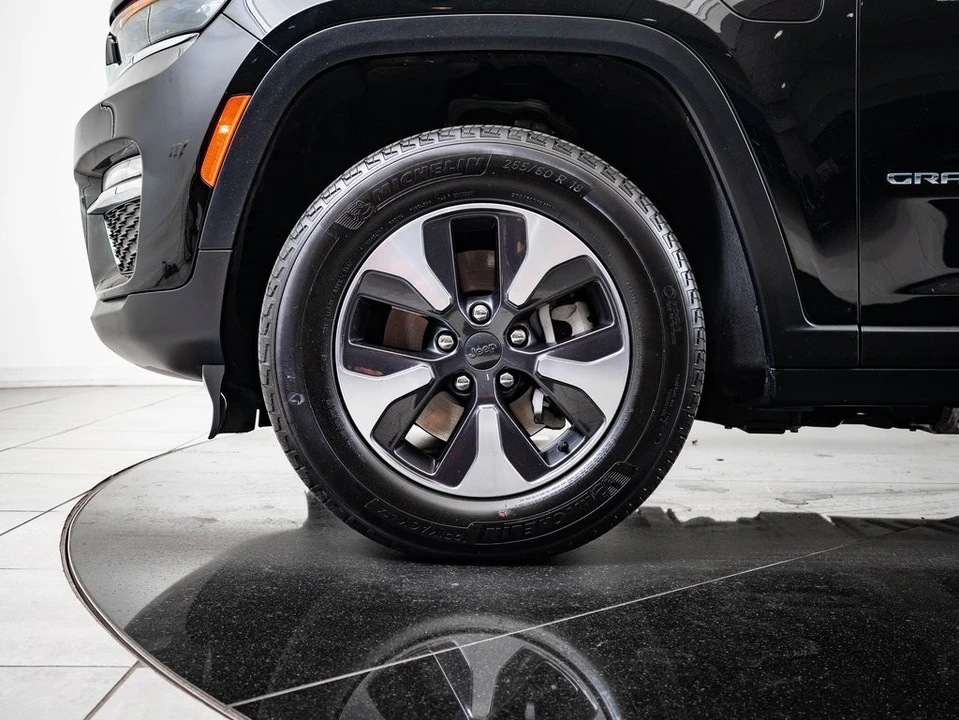 2024 Jeep WL Grand Cherokee - Image 12 of 21