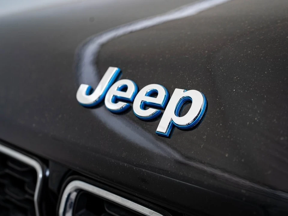 2024 Jeep WL Grand Cherokee - Image 3 of 21