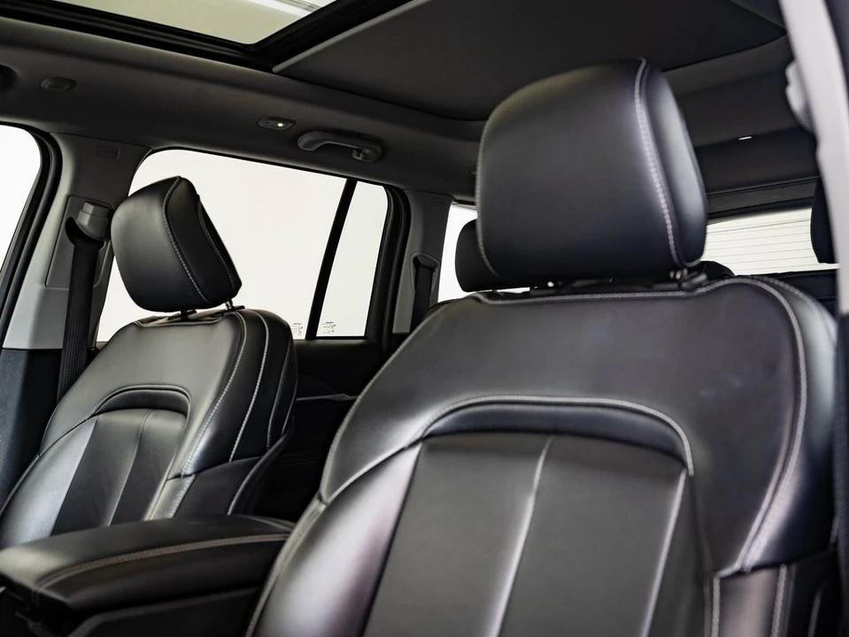 2024 Jeep WL Grand Cherokee - Image 19 of 21