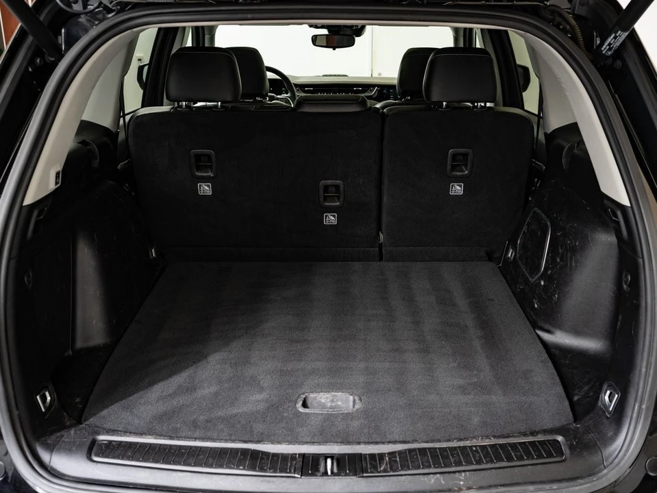 2024 Jeep WL Grand Cherokee - Image 17 of 21